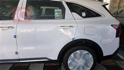 کیا سۆرینتۆ